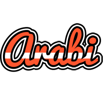 Arabi denmark logo