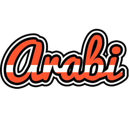 Arabi denmark logo