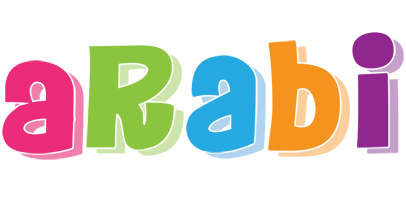 Arabi friday logo