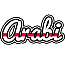 Arabi kingdom logo