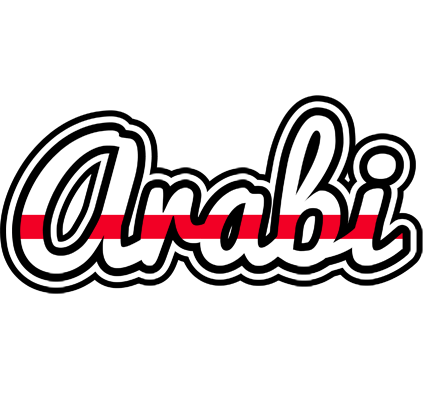 Arabi kingdom logo