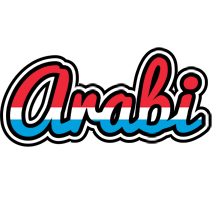 Arabi norway logo