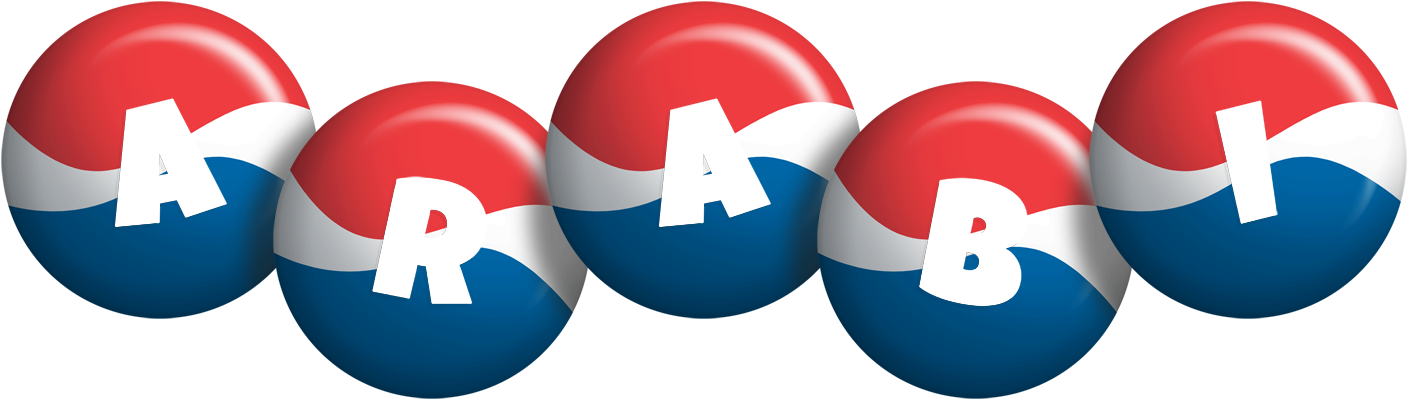 Arabi paris logo