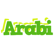 Arabi picnic logo