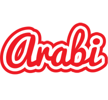 Arabi sunshine logo