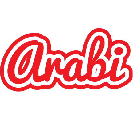 Arabi sunshine logo