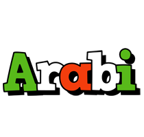 Arabi venezia logo