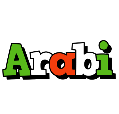 Arabi venezia logo