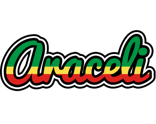 Araceli african logo
