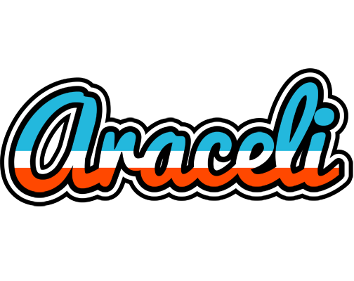 Araceli america logo