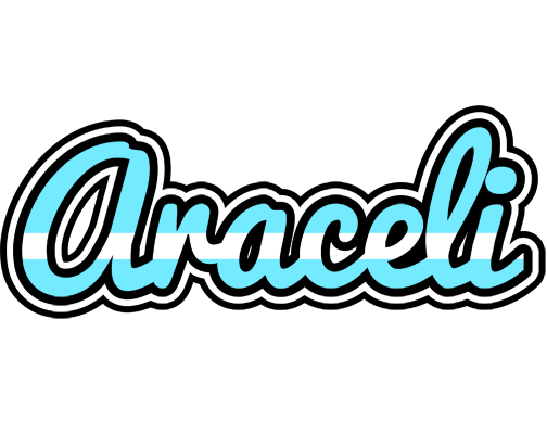 Araceli argentine logo