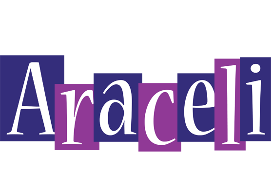 Araceli autumn logo