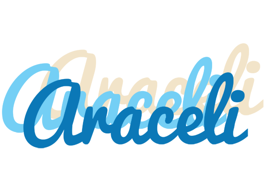 Araceli breeze logo