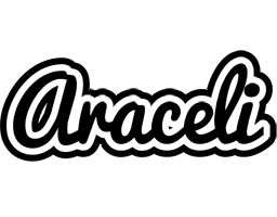Araceli chess logo