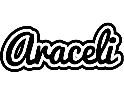 Araceli chess logo