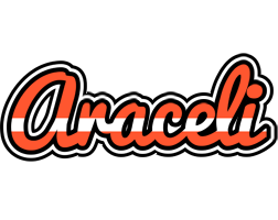 Araceli denmark logo