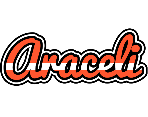 Araceli denmark logo