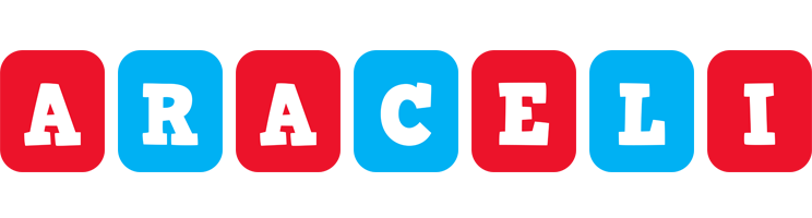 Araceli diesel logo