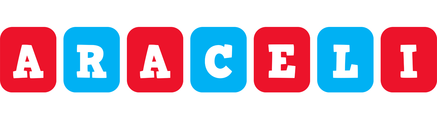 Araceli diesel logo