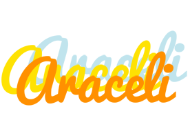 Araceli energy logo