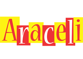 Araceli errors logo