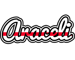 Araceli kingdom logo