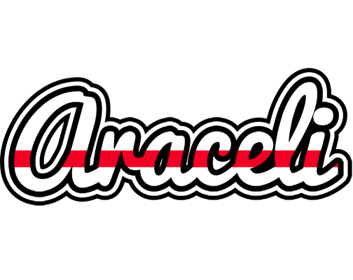 Araceli kingdom logo