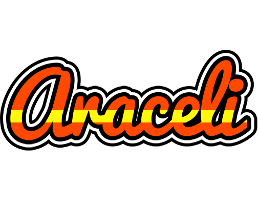 Araceli madrid logo