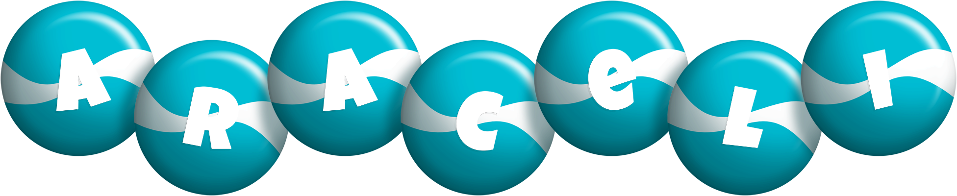 Araceli messi logo