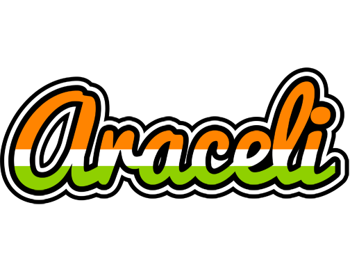 Araceli mumbai logo