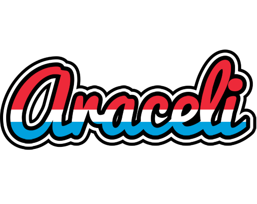 Araceli norway logo