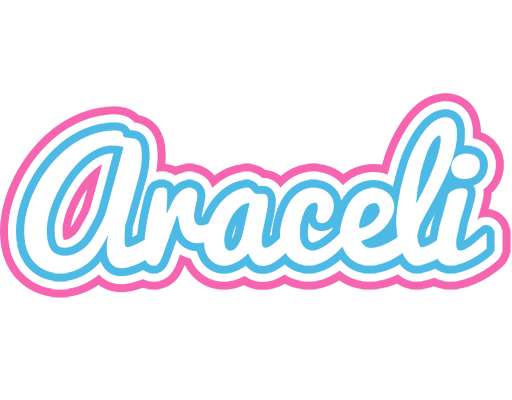 Araceli outdoors logo