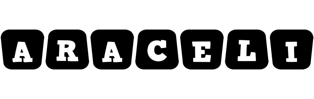 Araceli racing logo