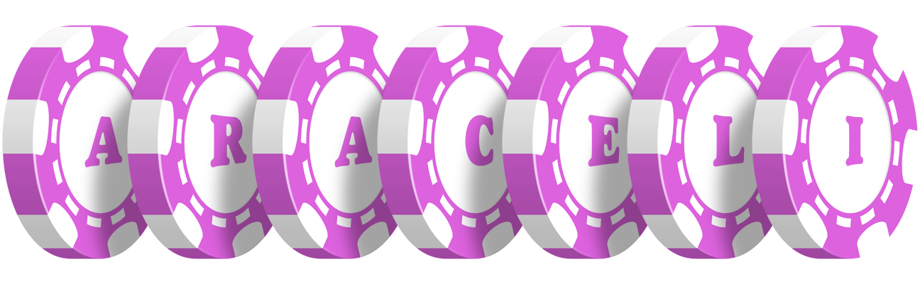 Araceli river logo