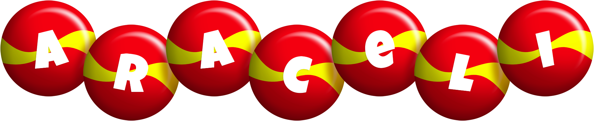 Araceli spain logo