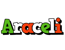 Araceli venezia logo