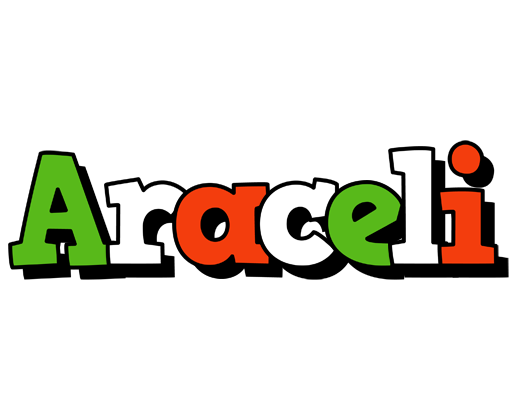 Araceli venezia logo