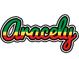 Aracely african logo