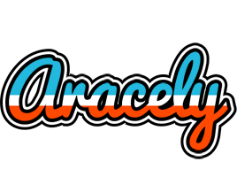 Aracely america logo