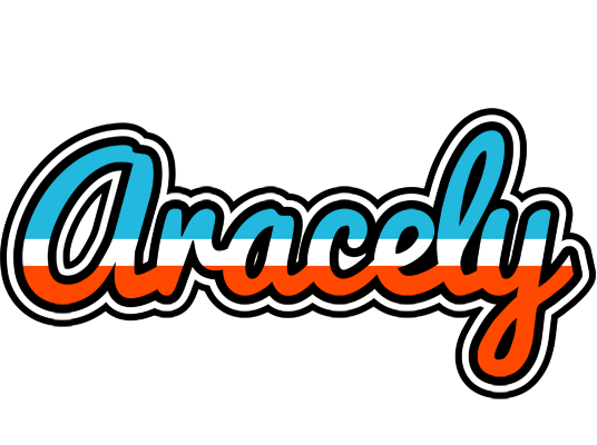 Aracely america logo