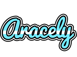 Aracely argentine logo