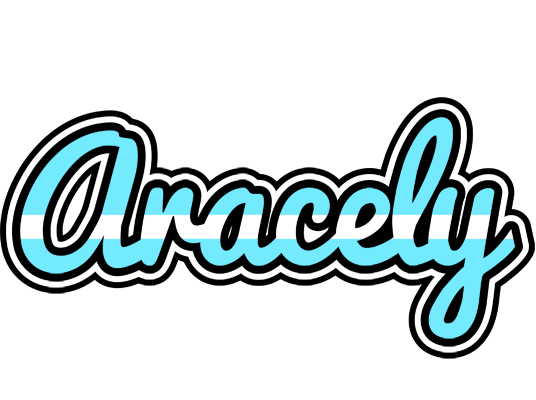 Aracely argentine logo