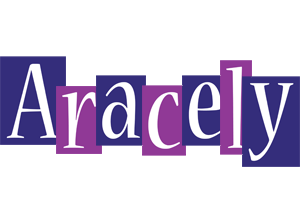 Aracely autumn logo