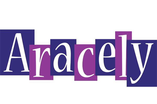 Aracely autumn logo