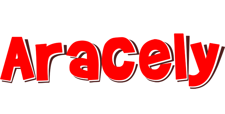 Aracely basket logo