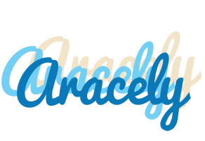 Aracely breeze logo