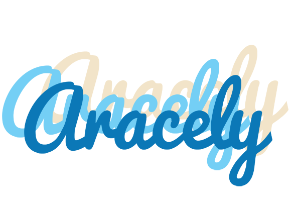 Aracely breeze logo
