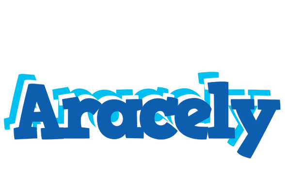 Aracely business logo