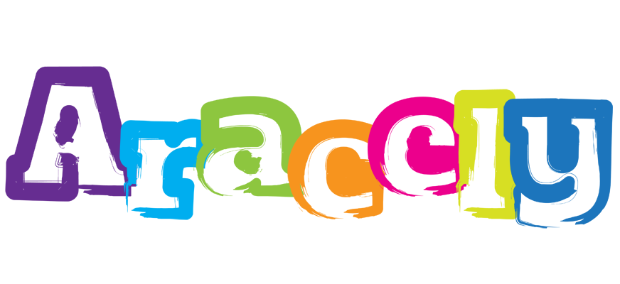 Aracely casino logo