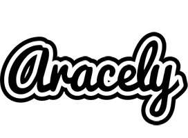 Aracely chess logo